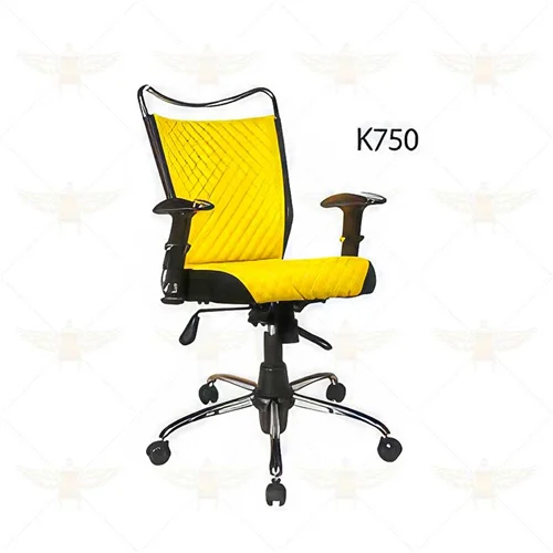 صندلی کارشناسی K 750