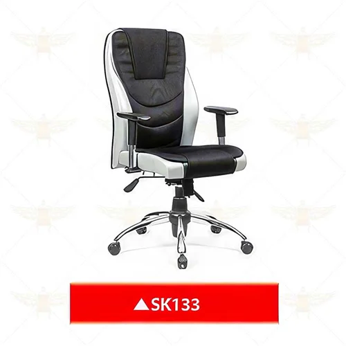 صندلی کارشناسی کد sk 133