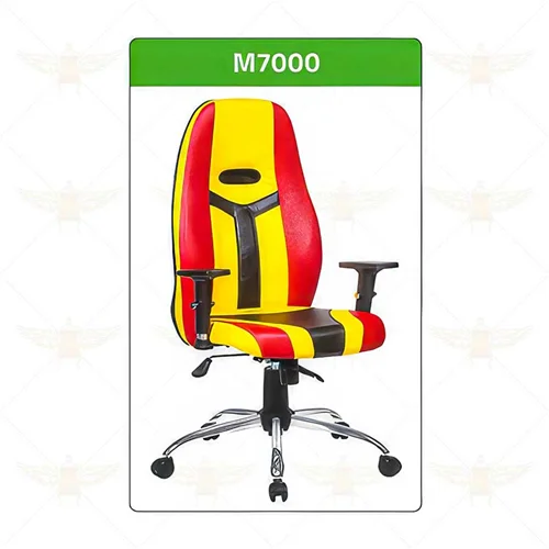 صندلی مدیریت m 7000
