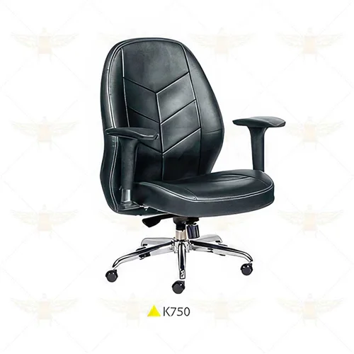 صندلی کارشناسی k 750