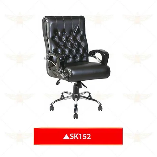 صندلی کارشناسی کد sk 152