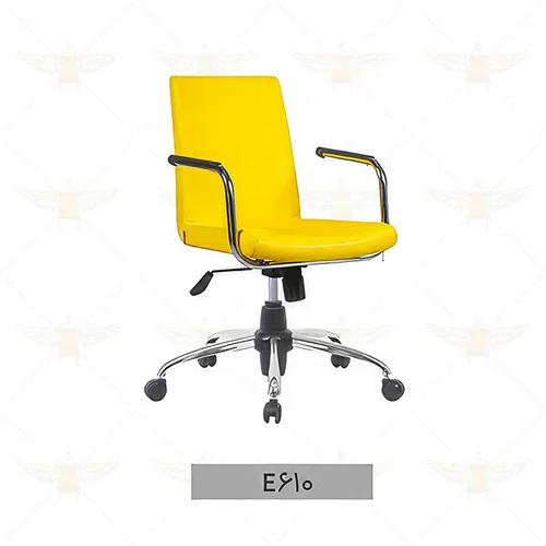 صندلی کارشناسی E 610