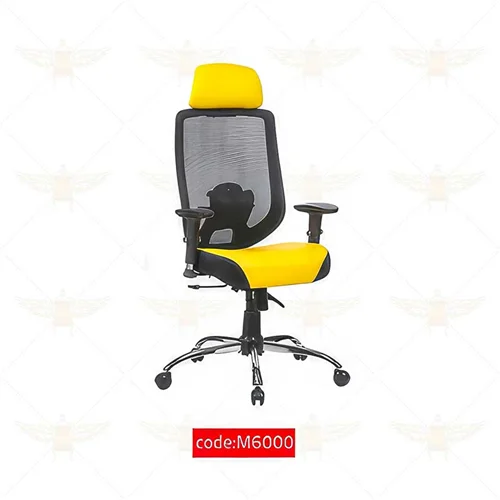 صندلی مدیریت M 6000