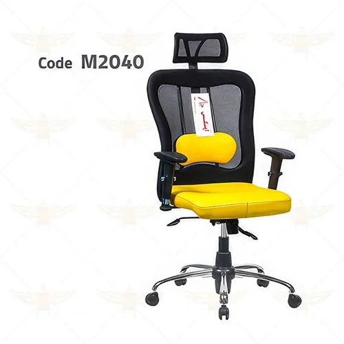 صندلی مدیریت M 2040