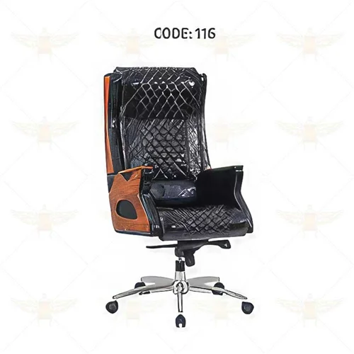 صندلی مدیریت کد 116