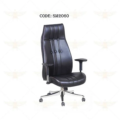 صندلی مدیریتی کد sm 2060