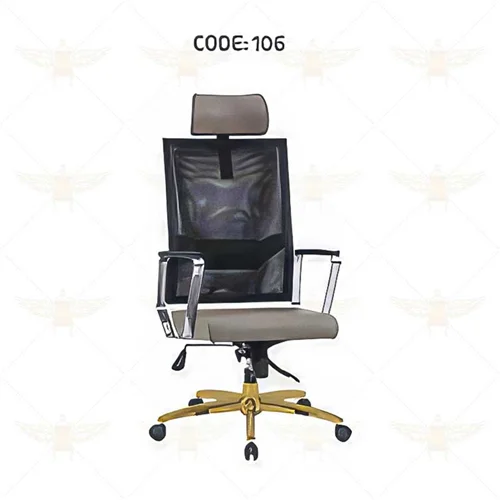 صندلی مدیریت کد 106