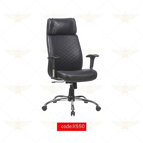 صندلی کارشناسی K 550