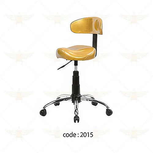 صندلی آرایشگاهی کد 2015