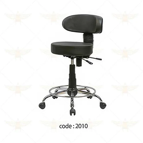 صندلی آرایشگاهی کد 2010