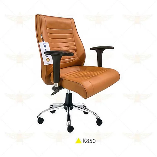 صندلی کارشناسی k 850