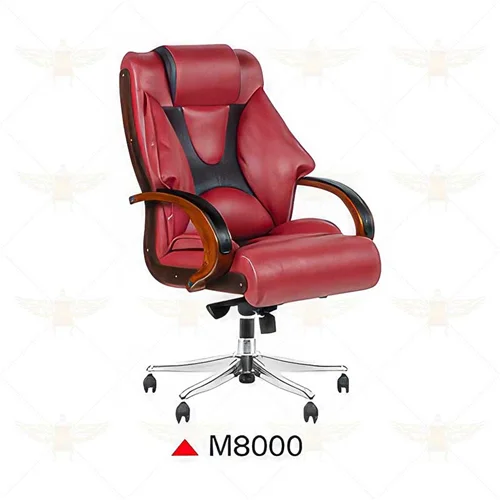 صندلی مدیریت M 8000