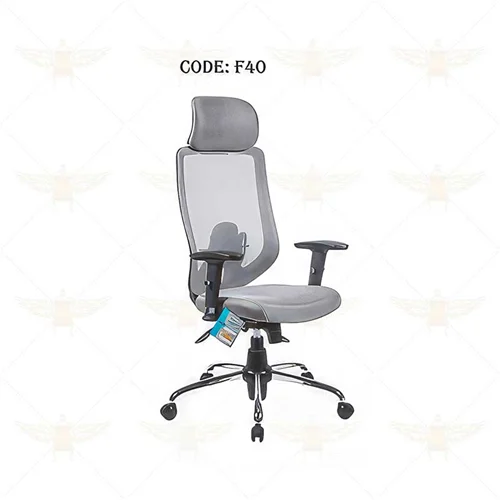 صندلی مدیریتی کد f 40
