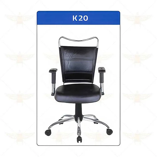 صندلی کارشناسی k 20