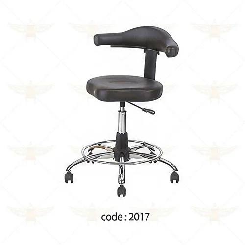 صندلی آرایشگاهی کد 2017