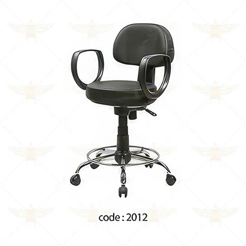 صندلی آرایشگاهی کد 2012
