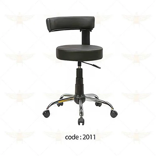 صندلی آرایشگاهی کد 2011