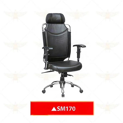 صندلی مدیریتی کد sm 170