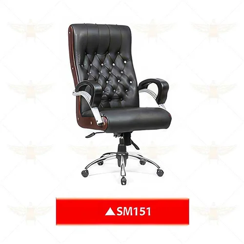 صندلی مدیریتی کد sm 151