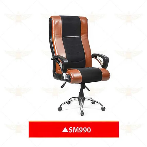 صندلی مدیریتی کد sm 990