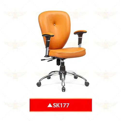 صندلی کارشناسی کد sk 177