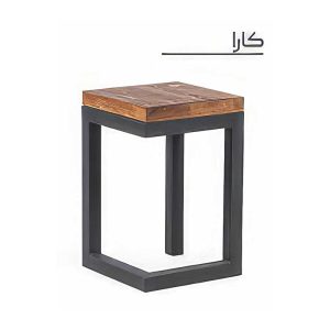 صندلی کافه کارا