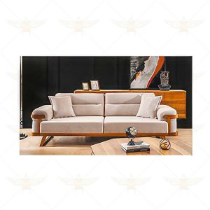 کاناپه 3 نفره مارینا