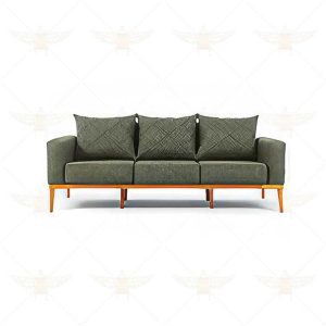 کاناپه 3 نفره چوبینو