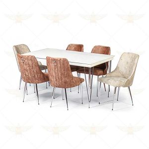 میز ناهارخوری لنوکس