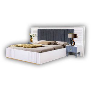 تختخواب دونفره 3004