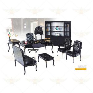 ست کامل مدیریتی مدل عصایی