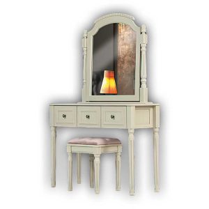 میز آرایش کارینو