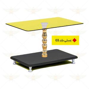 جلومبلی کد 03