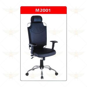 صندلی مدیریت m 2001