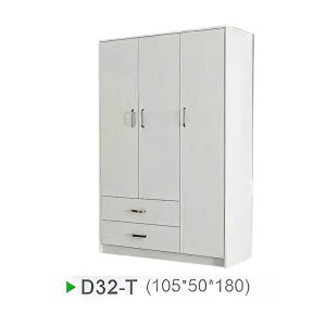 کمدلباس d 32_t