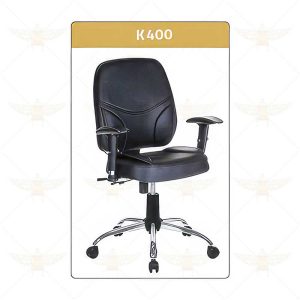 صندلی کارشناسی k 400