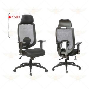 صندلی مدیریت K 500