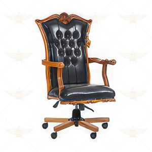 صندلی مدیریت چپندر