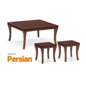 جلومبلی پرشین