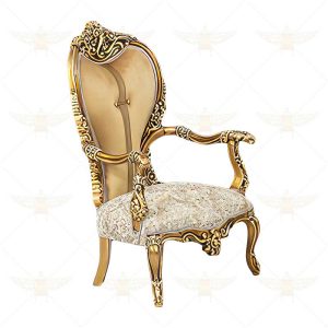 مبل تک نفره گلبرگ