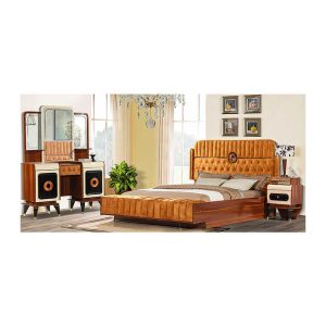 سرویس خواب دونفره سلین