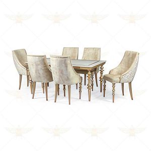 میز ناهارخوری وینچنزا