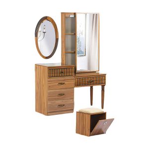 میز آرایش ژوبین