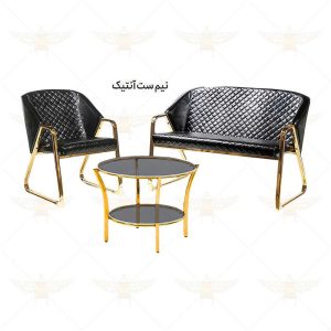 نیم ست آنتیک