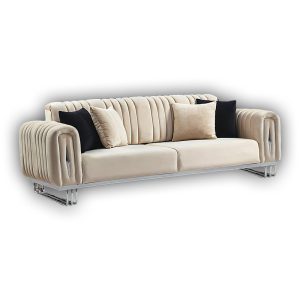 کاناپه 3 نفره لینو پلاس