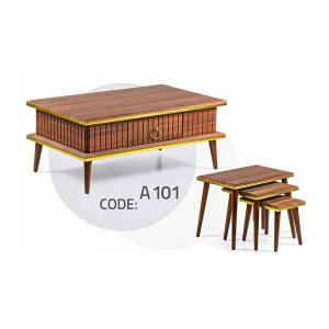 جلومبلی a 101