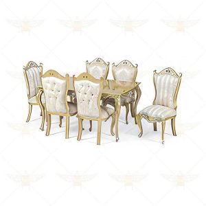 میز ناهارخوری ونوس