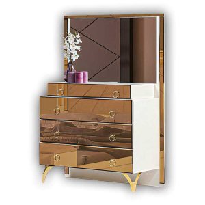 میز آرایش تانگو