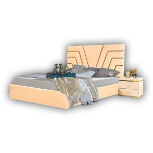 تختخواب دونفره 3002