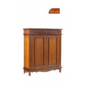 ست جاکفشی و میز تلویزیون کد 64 j